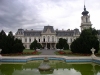 Hungary / Ungarn / Magyarorszg - Keszthely: Festetics Palace - 1754 (photo by J.Kaman)