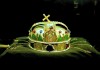 Hungary / Ungarn / Magyarorszg - Budapest: the Hungarian Royal Crown (photo by J.Kaman)