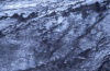 Iceland - Myrdalsjkull glacier: from the air (photo by W.Schipper)