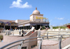 Haifa, Israel: shopping complex - photo by E.Keren