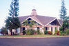 Jamaica - Ocho Rios: Our Lady of Fatima church (photo by Miguel Torres)