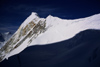 Kazakhstan - Tian Shan mountain range: light and shade in the mountains - photo by E.Petitalot