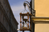 Latvia / Latvija - Riga: sand clock (photo by Alex Dnieprowsky)