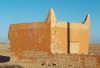 Libya - Ghadames: late afternoon (photo by G.Frysinger)