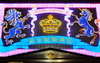 Macau, China: neon at the Grand Emperor Hotel and Casino -  Avenida Comercial de Macau - photo by M.Torres