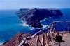 ilha do Porto Santo -  Ponta da Calheta de Baixo - ilhu de Baixo / the de Baixo islet (image by F.Rigaud)