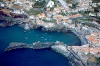 Cmara de Lobos: do ar / photographed from the air - photo by F.Rigaud