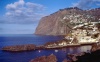 Cmara de Lobos: porto / harbor - photo by F.Rigaud