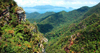 Hills and mountains, Langkawi, Malaysia. photo by B.Lendrum