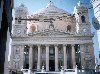 Malta: Mosta - the dome (photo by M.Torres)