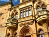 Malta: Malta: Mdina - Palazzo Falzon, better known as Norman House (photo by ve*)