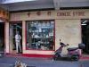 Mauritius - Port Louis: Chinatown - Chinese shop - photo by A.Dnieprowsky