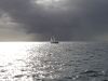 Mauritius: yacht - sailing on the Indian Ocean (photo by Alex Dnieprowsky)(photo by A.Dnieprowsky)