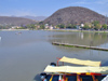 97  Mexico - Jalisco state - Chapala - view of lake Chapala - photo by G.Frysinger