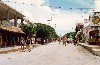 Mexico / Mexiko - Playa del Carmen / PCM (Quintana Roo state): tourists (photo by Nacho Cabana)