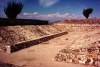 Mexico - Yagul (Oaxaca): a Mixtec ball court (photo by Galen Frysinger)