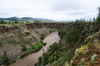 Khorgo-Terkhiin Tsagaan Nuur NP, Mongolia: Chuluut gorge, on the way to the White Lake - photo by A.Ferrari