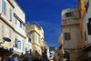 Casablanca, Morocco: Medina - entrance from Blvd Tahar el-Alaoui - photo by M.Torres