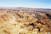 Namibia - Fish River Canyon / Visrivier Canyon / Visriver Canyon - photo by J.Stroh