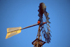 Namibia - windmill - photo by G.Friedman