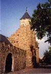 Netherlands - Maastricht (Limburg): fortifications (photo by Miguel Torres)