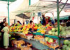 Artsakh - Nagorno Karabakh - Xankandi / Stepanakert: at the market (photo by M.Torres)