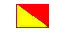 flag: O - Oscar