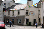 Orkney island - Stromness - Graham Place - Hamnavoe restaurant - photo by Carlton McEachern