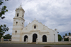 Panama - Nata de Los Caballeros: Minor Basilica of Santiago Apostol, founded in 1522 is the oldest Spanish church in the pacific coast - Cocl - photo by H.Olarte