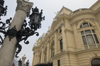 Poland - Krakow: Slowacki theater (photo by M.Gunselman)