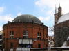 Poland - Torun: Planetarium - photo by J.Kaman