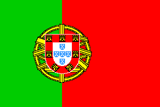 Portugal - flag