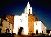 Portugal - Alentejo - Redondo (municpio): gate and tower / torre e arco - photo by M.Durruti