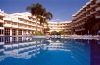 Portugal - Algarve - Armao de Pra (municipio de Silves): pool at the Vila Gal Nautico hotel - resort - lodging / piscina do hotel Vila Gal Nautico - Vale do Olival - photo by M.Durruti