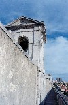 Portugal - Lisboa: no aqueduto das guas Livres - Campolide - photo by M.Durruti