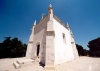 Lisbon: capela Manuelina / Manueline chapel - Restelo - photo by M.Durruti