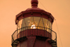 Portugal - Cape Roca (Concelho de Sintra): Cabo da Roca - lighthouse beacon - anterna do farol - photo by M.Durruti