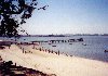 Portugal - Rosrio (Concelho da Moita): outono na praia / autumn on the beach - photo by M.Durruti