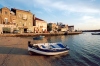 Portugal - Seixal: a marginal / waterfront - photo by M.Durruti - photo by M.Durruti