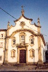 Viseu: azulejos