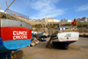 Ericeira, Mafra, Portugal: fishing harbour - porto de pesca photo by M.Durruti