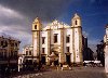 vora: fonte Henriquina e Igreja de Santo Anto