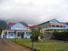 Reunion / Reunio - Cilaos: Hotel de charme - hotel Les Chenets - Chemin des Trois Mares - photo by Rod Eime