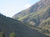 Russia - Kabardino-Balkaria - Irik Chat pass: natural castle (photo by D.Ediev)