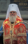 Russia - Krasnodar: Metropolitan - Lord of Kuban and Krasnodar (photo by Vladimir Sidoropolev)