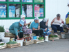 Russia - Udmurtia - Izhevsk: vegetable market (photo by Paul Artus)