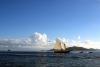 Saint Vincent and the Grenadines - Mayreau island (Grenadines): sailing (photographer: Pamala Baldwin)