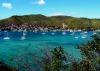 St Vincent and the Grenadines - Bequia island - Admiralty bay: yachts (photographer: Pamala Baldwin)