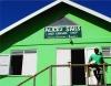 St Vincent and the Grenadines - Bequia island: Alick's sails and canvas shop (photographer: Pamala Baldwin)