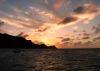 St Vincent and the Grenadines - Bequia island: at dusk (photographer: Pamala Baldwin)